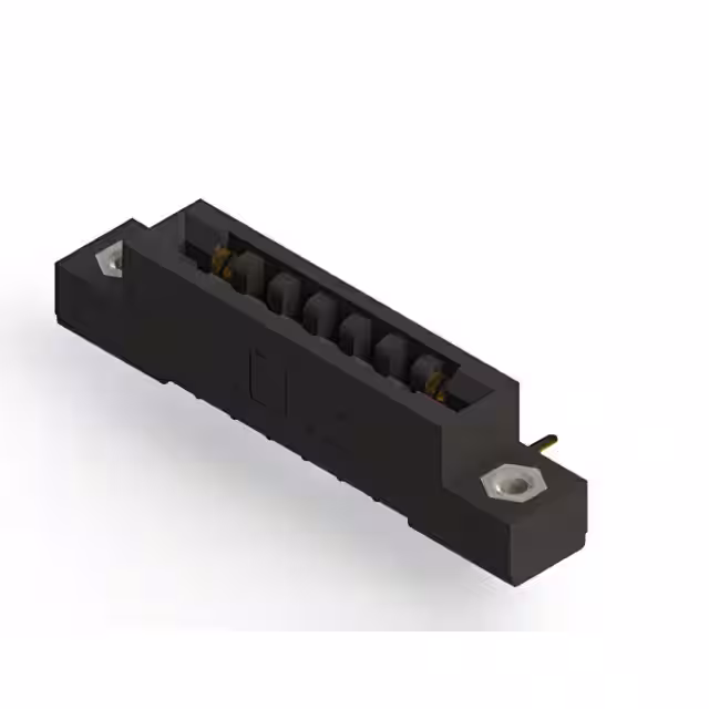 357-007-557-108 EDAC Inc.  Edgeboard Connectors